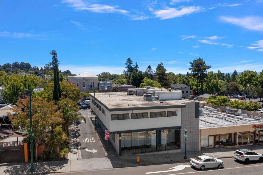 More Photos Of 937 A St, Hayward Storefront Retail Office For Sale