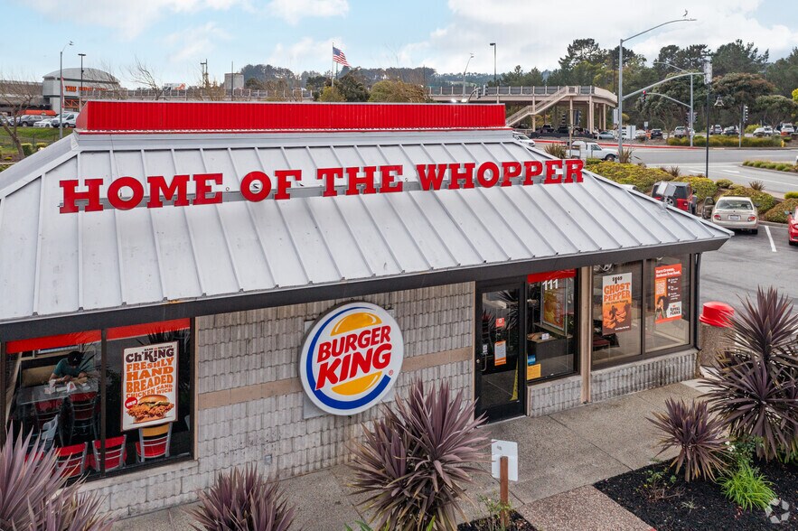 More Photos Of 1-91 Colma Blvd, Colma Unknown For Lease