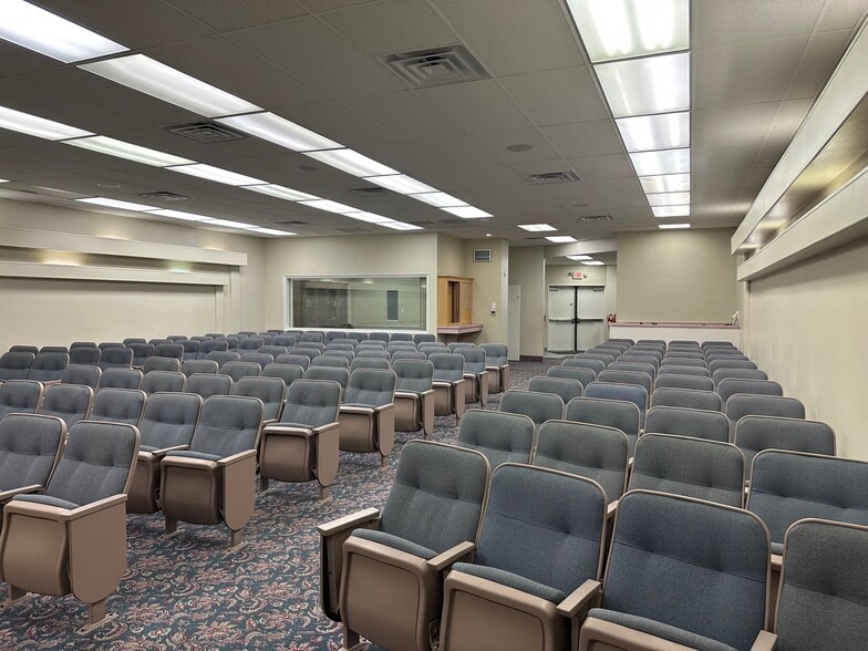 More Photos Of 5602 Rosemead Blvd, Temple City Office For Sale