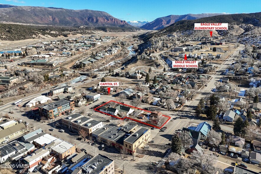 More Photos Of 215 Capitol Street, Eagle Land For Sale