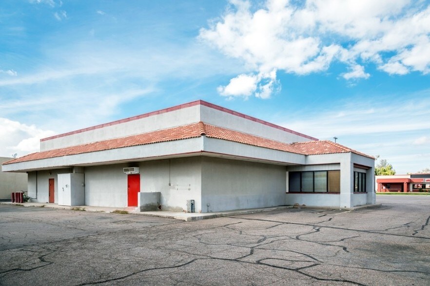 More Photos Of 1231 W Baseline Rd, Mesa Restaurant For Lease