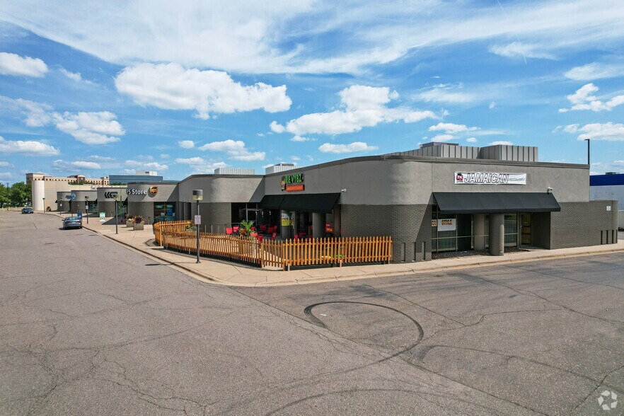 More Photos Of 6050 Shingle Creek Pky, Brooklyn Center Unknown For Lease