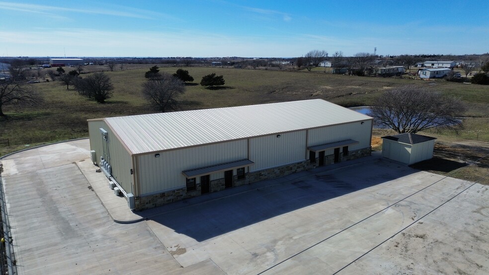 More Photos Of 1766 E Highway 380, Decatur Warehouse For Sale