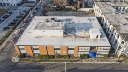 More Photos Of 4100 Touro St, New Orleans Office For Sale
