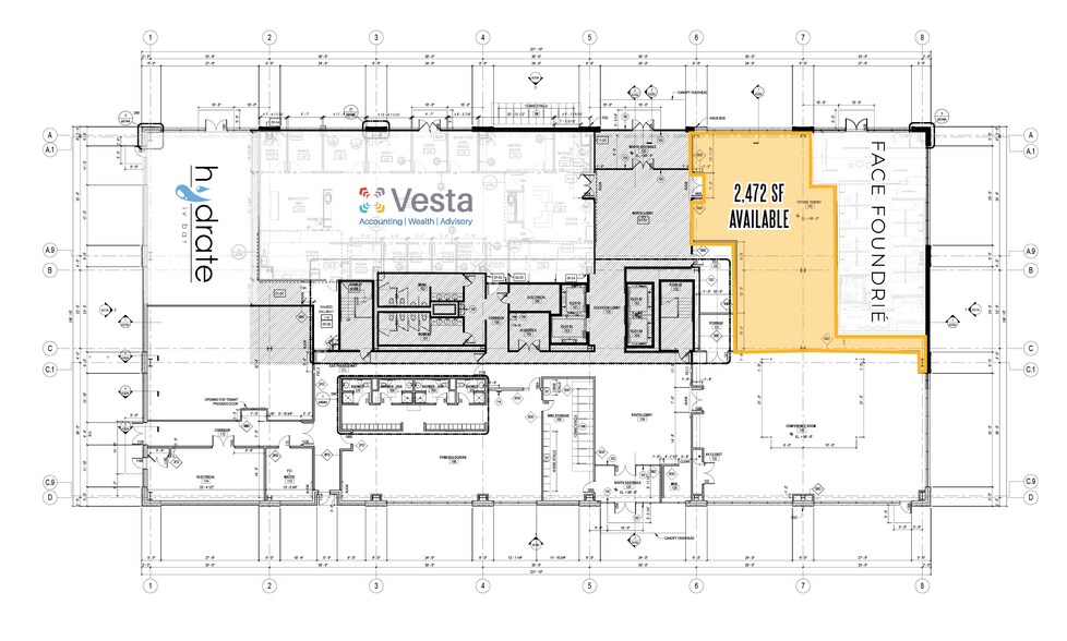 More Photos Of SWC of University Avenue and N. Segoe Road, Madison General Retail For Lease