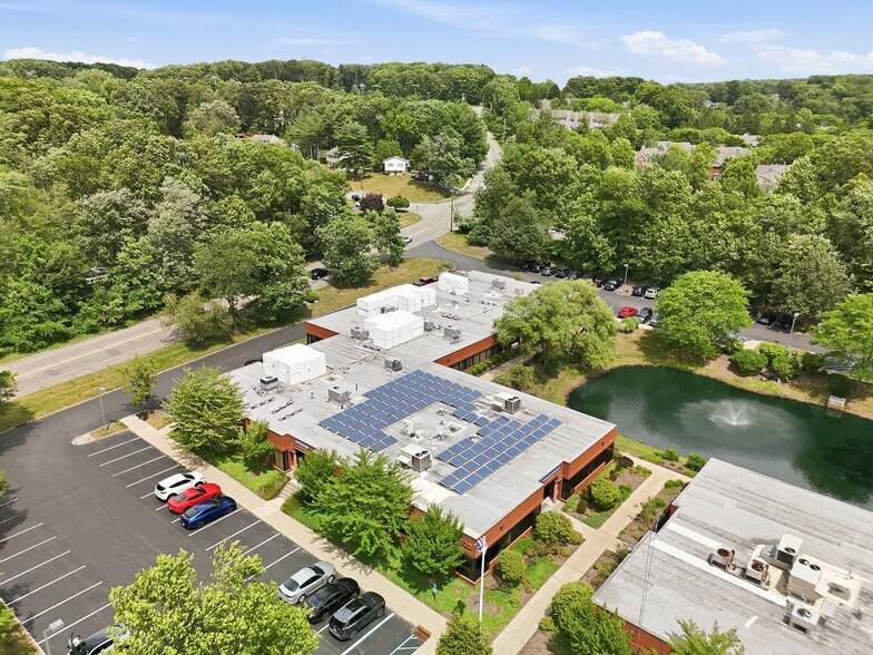 More Photos Of 200 Mineral Springs Rd, Rockaway Medical For Sale