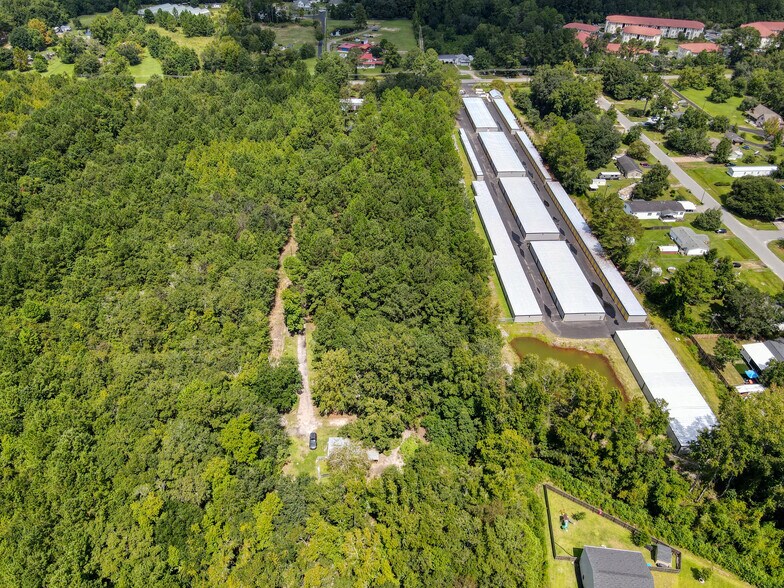 More Photos Of 1425 Pine Barren Rd, Pooler Land For Sale