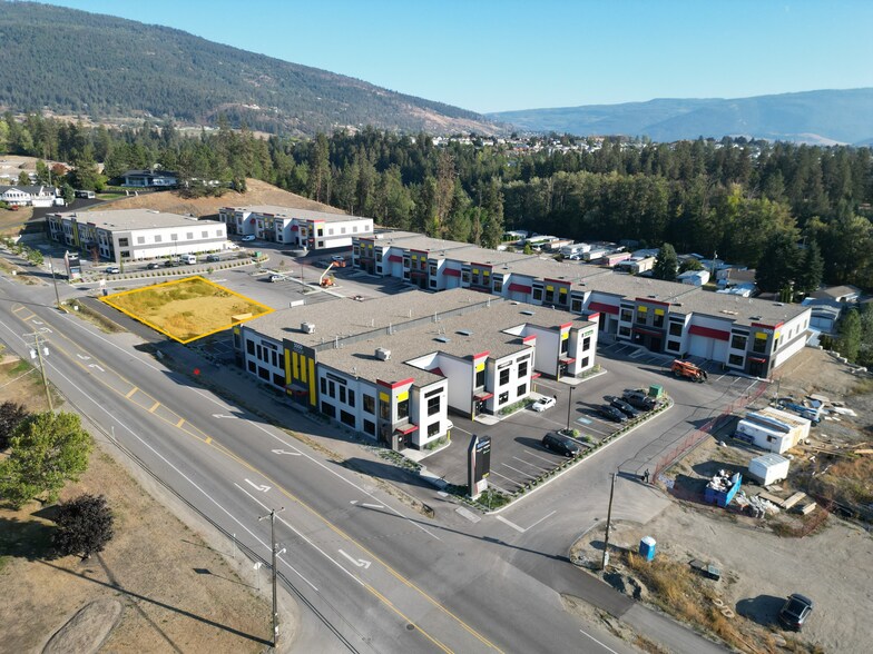 Primary Photo Of 4960-5000 Silver Star Rd, Vernon Storefront For Lease