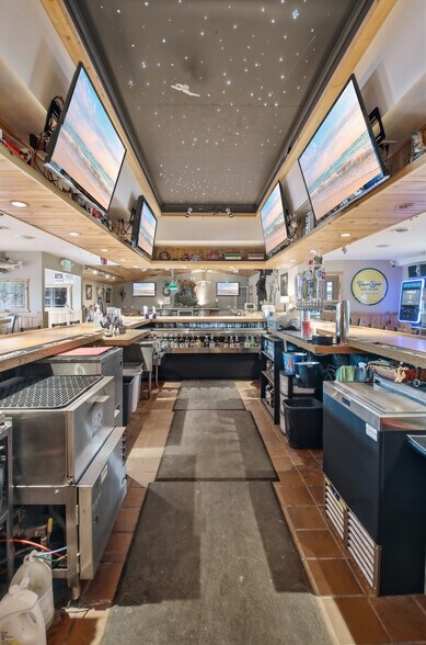 More Photos Of 2397 County Road A, Spooner Restaurant For Sale