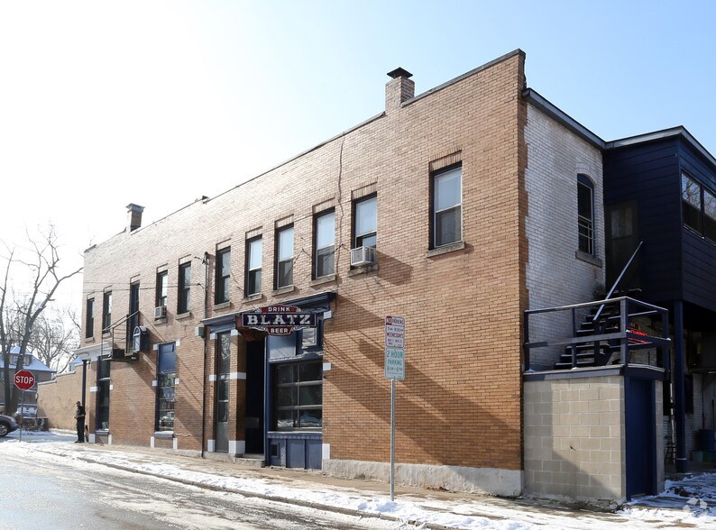 More Photos Of 2334 Atwood Ave, Madison Storefront Retail Residential For Sale