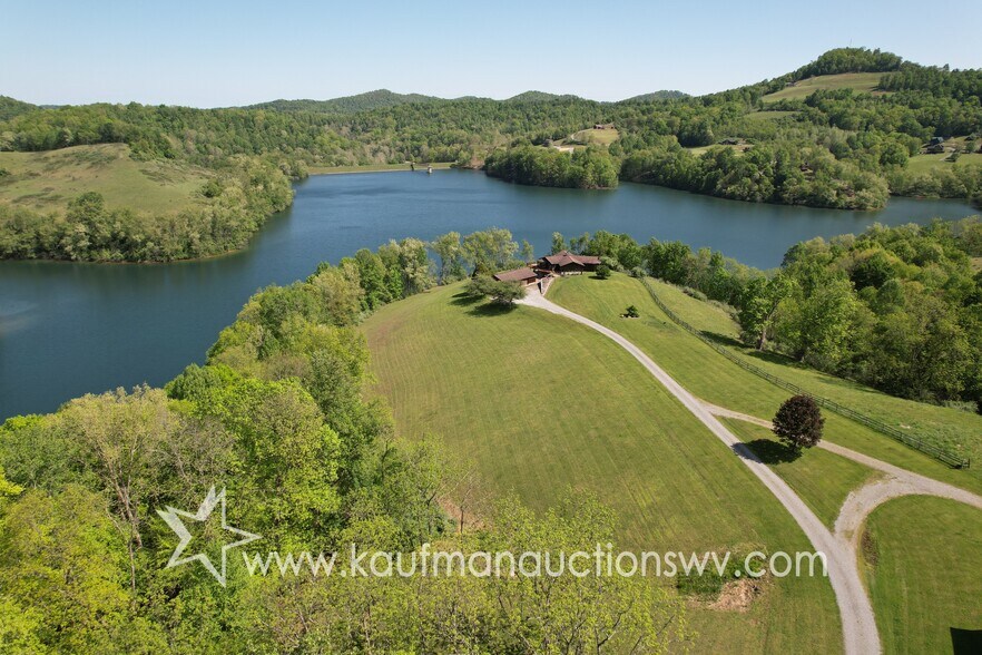 More Photos Of 290 Stonecoal rd, Horner Land For Sale
