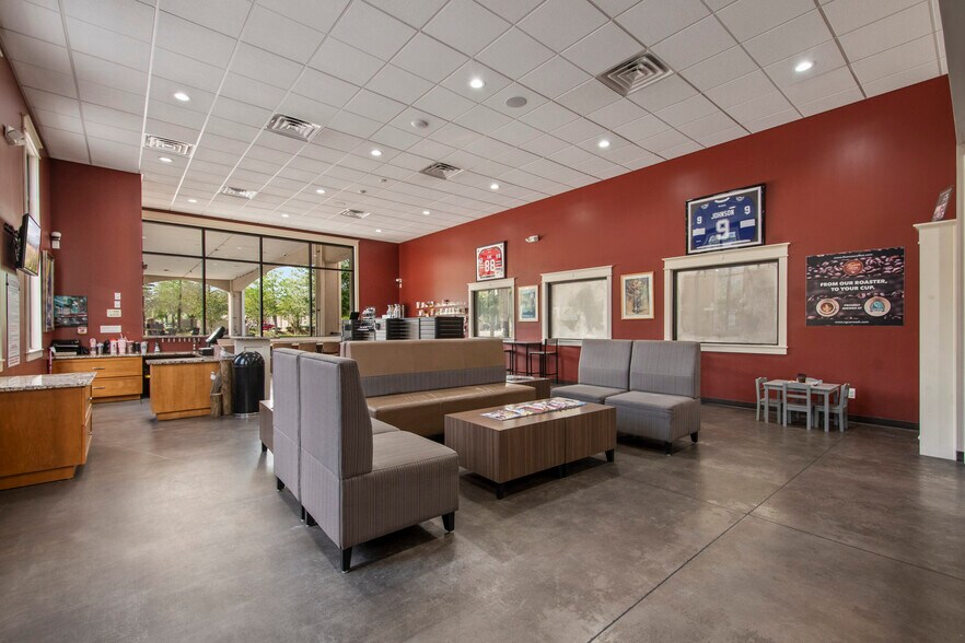 More Photos Of 1581 Berwick Dr, Champions Gate Carwash For Sale