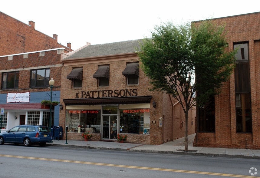 More Photos Of 134 S Queen St, Martinsburg Drugstore For Sale