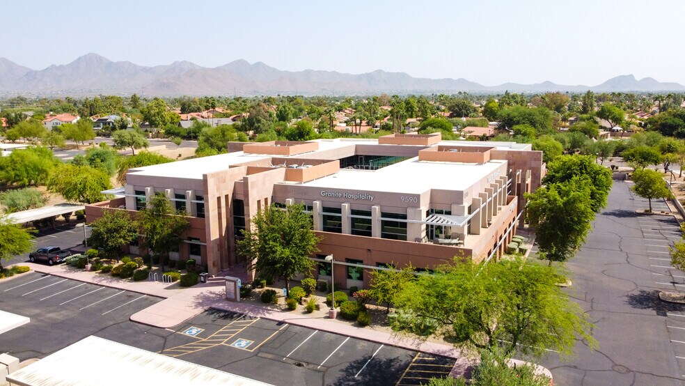 More Photos Of 9590 E Ironwood Square Dr, Scottsdale Medical For Sale