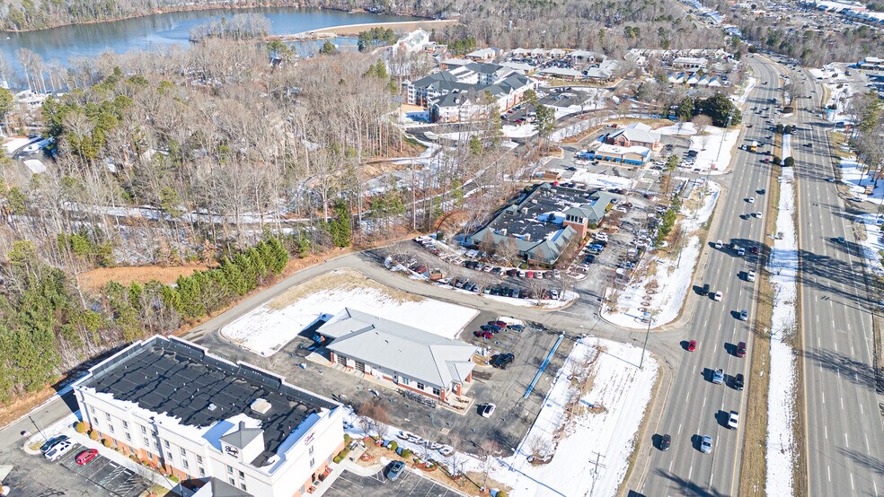 More Photos Of 13550 Hull Street Rd, Midlothian Carwash For Sale