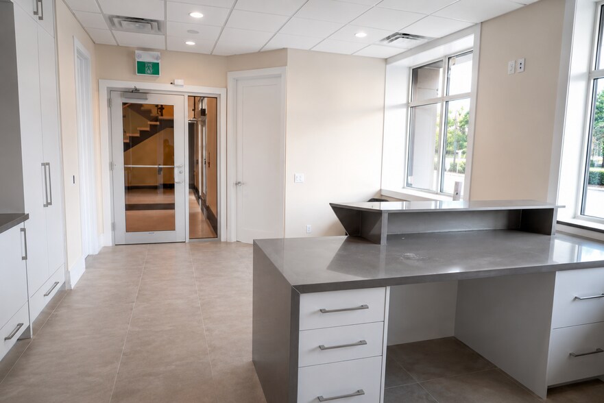 More Photos Of 35 Sunday Dr, Aurora Office For Sale