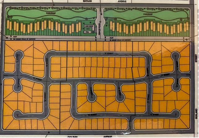 More Photos Of E Dolphin Ave, Ridgecrest Land For Sale