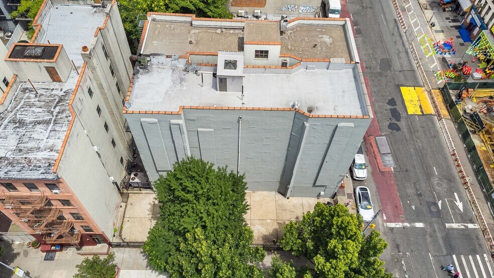 More Photos Of 2047 2nd Ave, New York Land For Sale