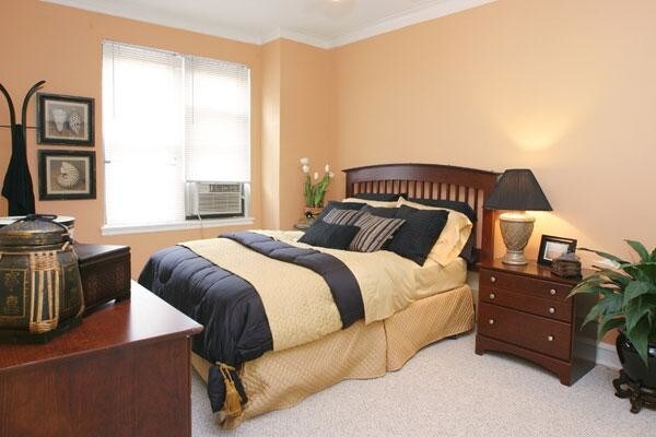 More Photos Of 5100 S Cornell Ave, Chicago Apartments For Lease