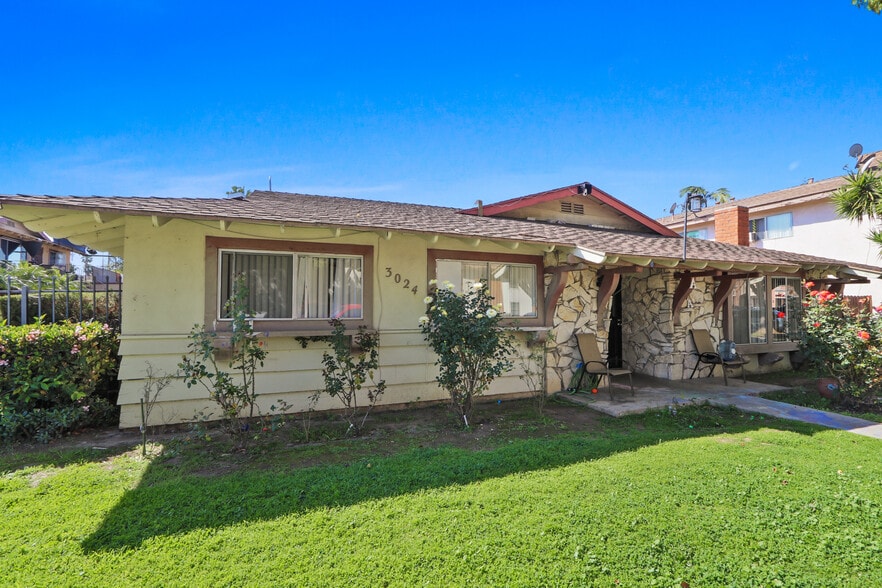 More Photos Of 3024 E Topaz Ln, Fullerton Apartments For Sale