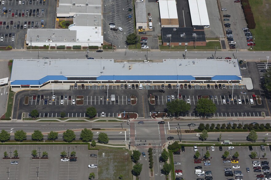 More Photos Of 2040 Coliseum Dr, Hampton Unknown For Lease