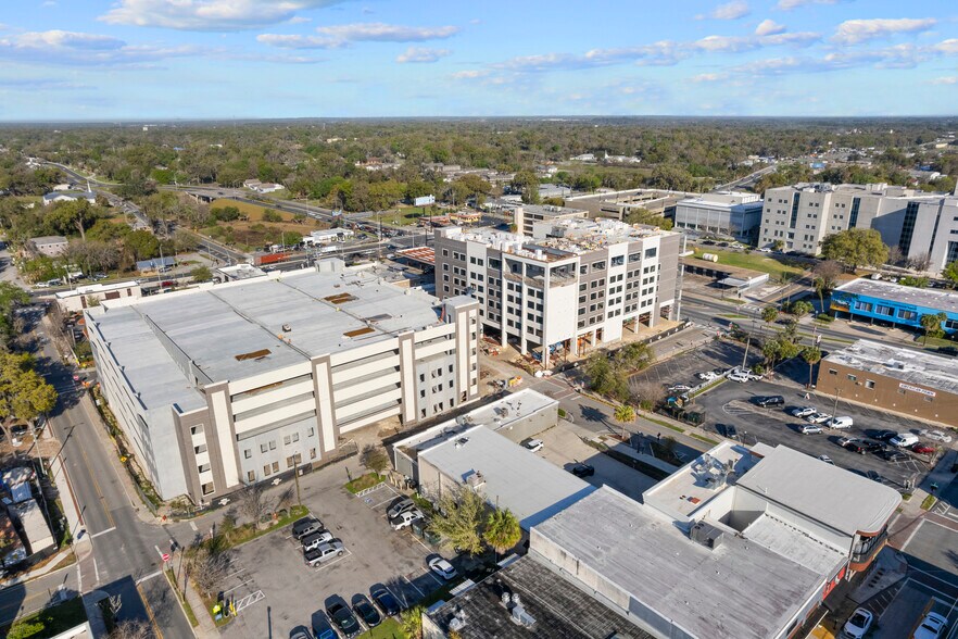 More Photos Of 120 SW Broadway St, Ocala Loft Creative Space For Lease