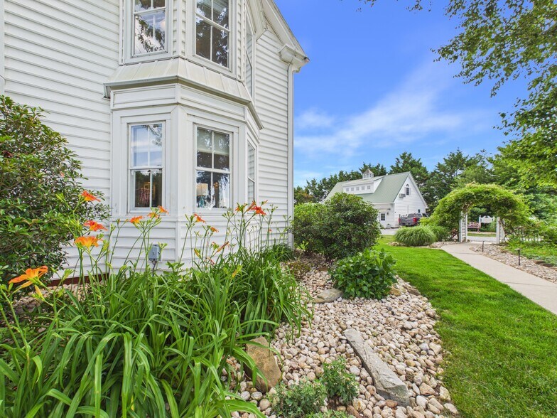 More Photos Of 26285 Broadkill Rd, Milton Hotel For Sale