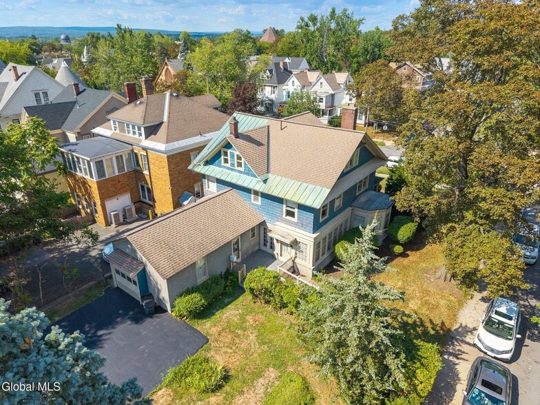 More Photos Of 1214 Union St, Schenectady Medical For Sale