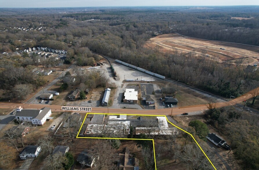 More Photos Of 311 Williams St, Williamston Rehabilitation Center For Sale