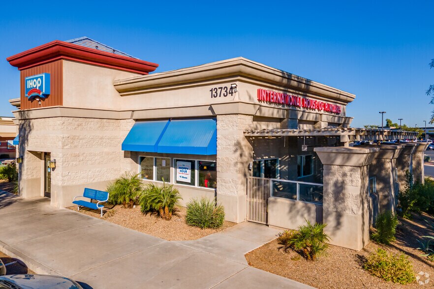 More Photos Of 13764 W Bell Rd, Surprise Unknown For Lease