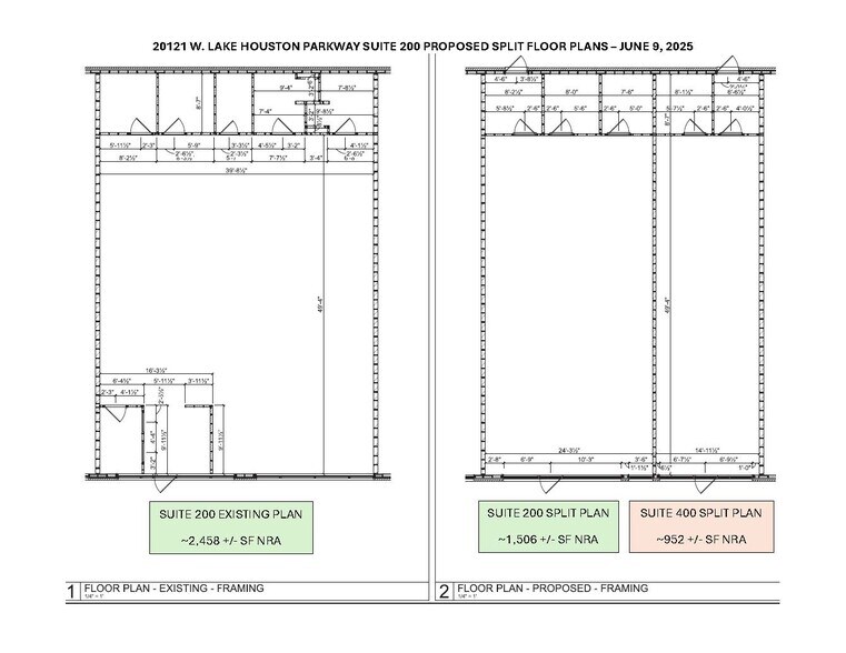More Photos Of 20121 W Lake Houston Pky, Humble Unknown For Lease