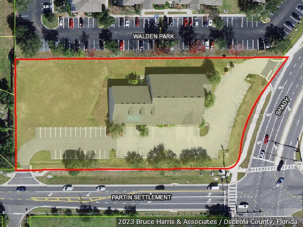 More Photos Of 2129 Partin Settlement Rd, Kissimmee Office For Sale