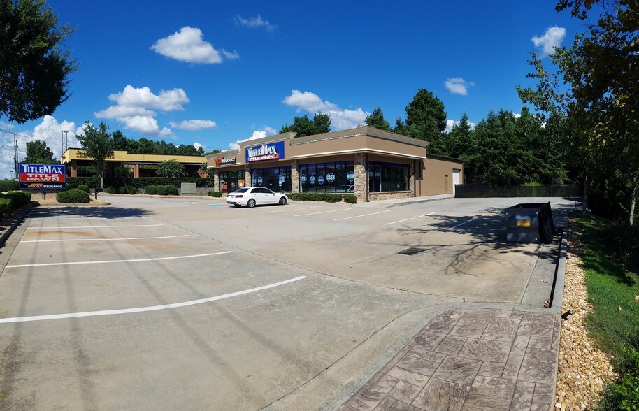 More Photos Of 2028 Scenic Hwy N, Snellville Freestanding For Lease