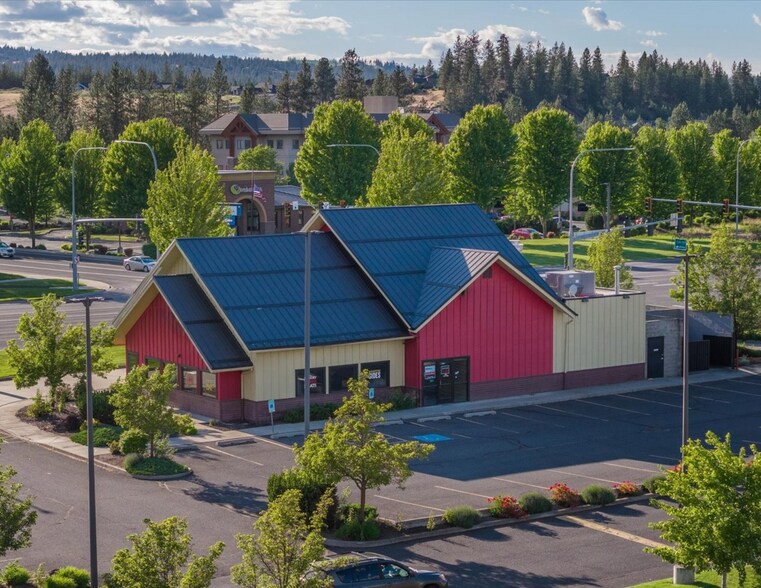 More Photos Of 12628 N Division St, Spokane Restaurant For Lease