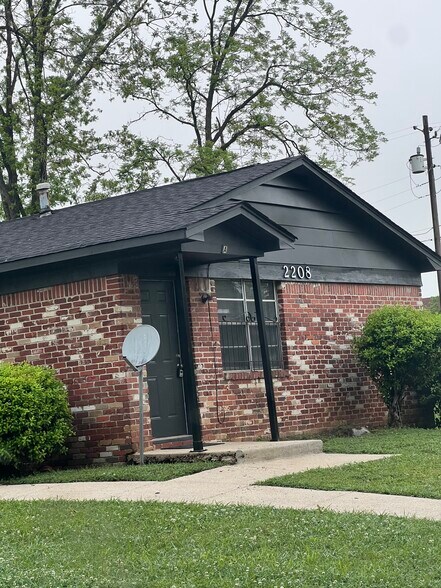 More Photos Of 2208 Avenue G, Birmingham Multifamily For Sale