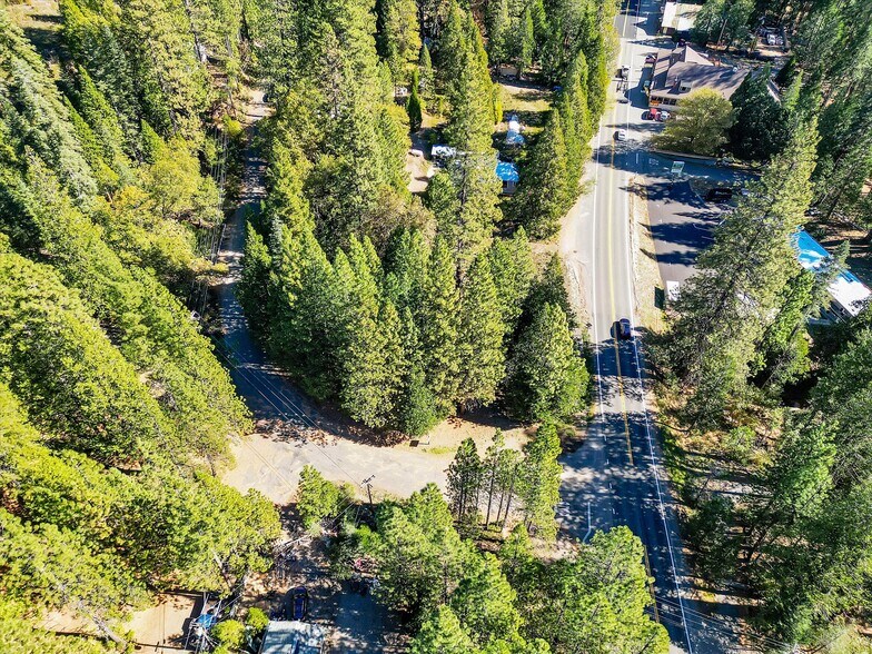 More Photos Of 13651 US Hwy 50, Kyburz Land For Sale