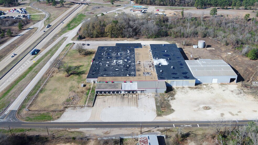 More Photos Of 13343 Interstate 20 E, Tyler Warehouse For Lease