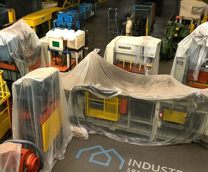 More Photos Of 200 Beverly St, Cambridge Warehouse For Lease