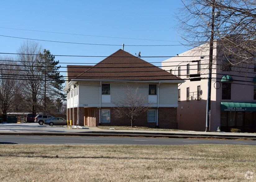 More Photos Of 17902 Georgia Ave, Olney Medical For Lease