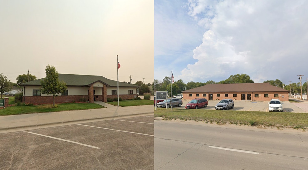 Primary Photo Of ,  Office For Sale