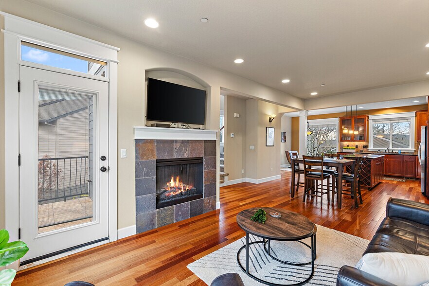 More Photos Of 9414 SE Causey Ave, Happy Valley Apartments For Sale