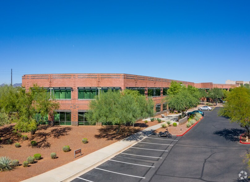 More Photos Of 8860 E Chaparral Rd, Scottsdale Unknown For Lease