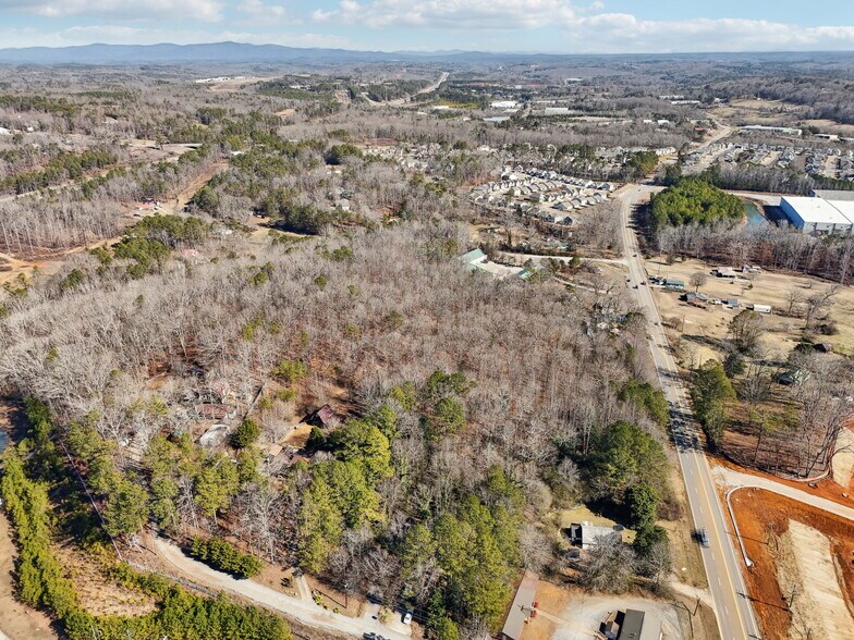 More Photos Of 3953 Ball Ground Hwy, Canton Land For Sale