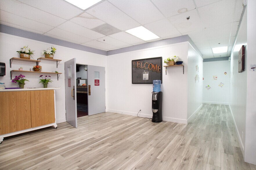 More Photos Of 1811 S 7th St, San Jose Warehouse For Sale