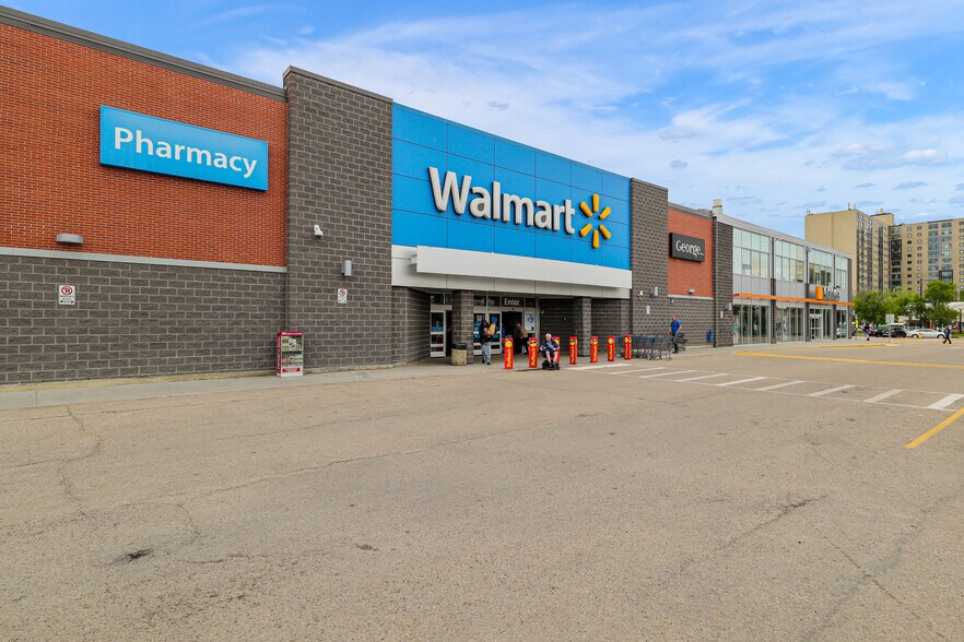 More Photos Of 13310 111 Av NW, Edmonton Unknown For Lease