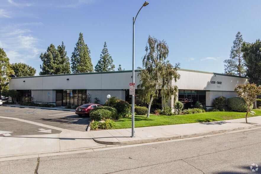 More Photos Of 9301-9325 Eton Ave, Chatsworth Unknown For Lease