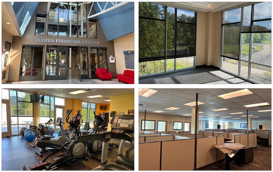 More Photos Of 400 International Way, Springfield Office For Lease