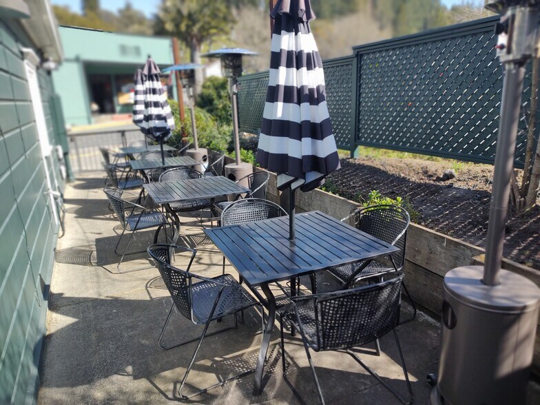 More Photos Of 3782 Bohemian Hwy, Occidental Restaurant For Sale