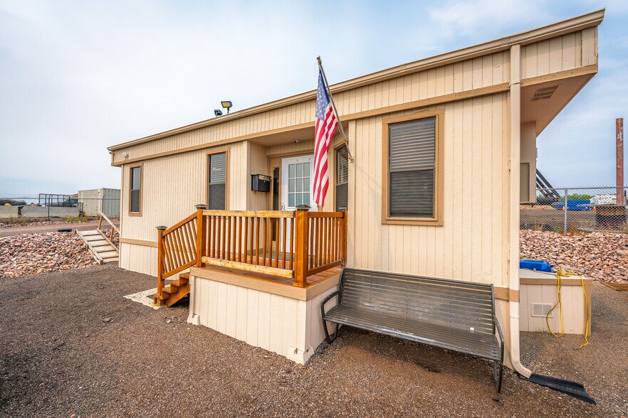 More Photos Of 2855 Akers Dr, Colorado Springs Land For Sale