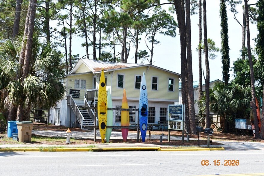 More Photos Of 1017 US-80 Hwy, Tybee Island Land For Sale